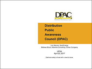 DPAC presnentation 2017 