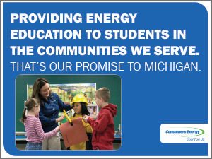 Consumer Energy School Program