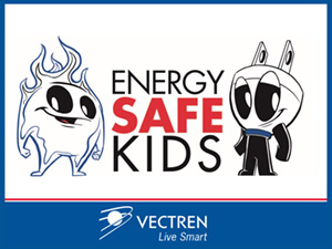 Energy Safe Kids