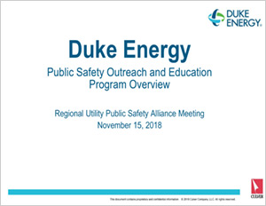 Duke Public Safety Review