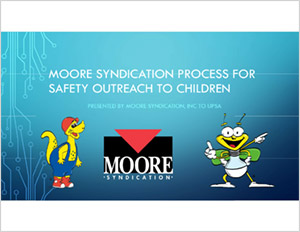 Moore Syndication