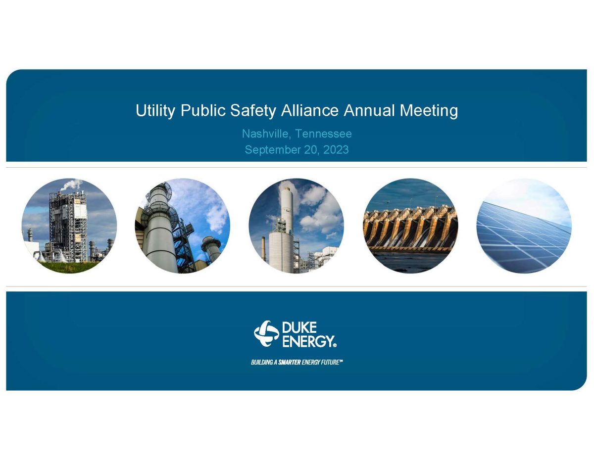 2023 Annual Meeting UPSA